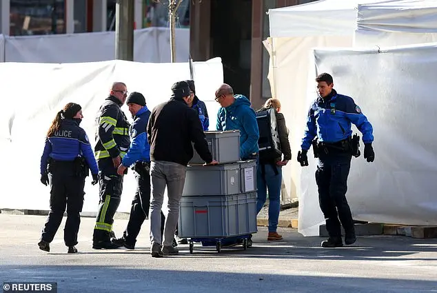 Fire at Swiss Nightclub Le Constellation Claims 47 Lives, Investigators Cite Flammable Materials and Inadequate Escape Routes as Key Factors in Safety Regulation Scrutiny