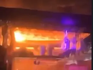 Fire at Swiss Nightclub Le Constellation Claims 47 Lives, Investigators Cite Flammable Materials and Inadequate Escape Routes as Key Factors in Safety Regulation Scrutiny