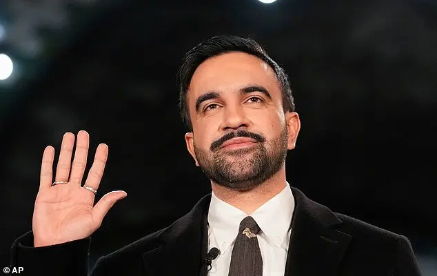 Glowing in the Cold: Times Square Revelers Celebrate New Year's Eve with Novelty Glasses and Unyielding Spirit