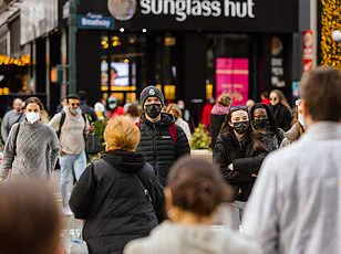 Hospitals Reimpose Visitor Restrictions Amid Surge in Respiratory Illnesses, Echoing Pandemic Measures