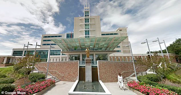 Hospitals Reimpose Visitor Restrictions Amid Surge in Respiratory Illnesses, Echoing Pandemic Measures