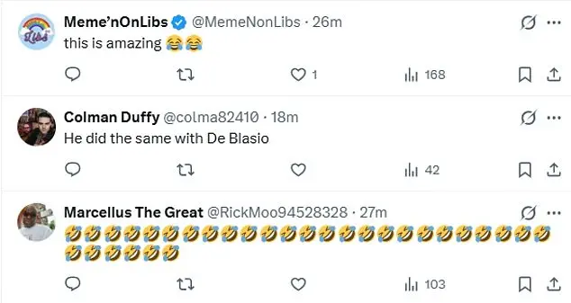 ‘I can’t believe this is happening’: Anderson Cooper’s shock as Andy Cohen’s explosive New Year’s Eve rant disrupts CNN’s live coverage