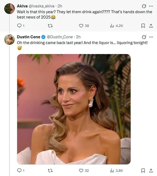 ‘I can’t believe this is happening’: Anderson Cooper’s shock as Andy Cohen’s explosive New Year’s Eve rant disrupts CNN’s live coverage