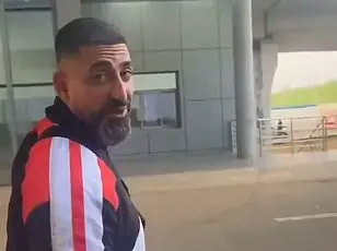 Late-Breaking: Anthony Joshua's Near-Death Car Crash in Nigeria Leaves Boxing World in Shock as He Begins Recovery