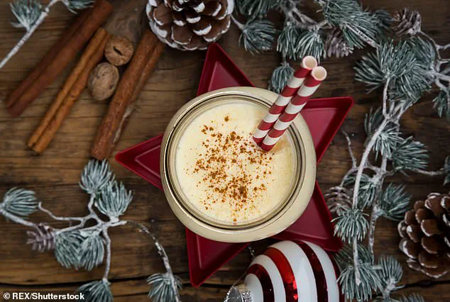 Late-Breaking: Holiday Dishes Pose Hidden Health Risks, Experts Warn