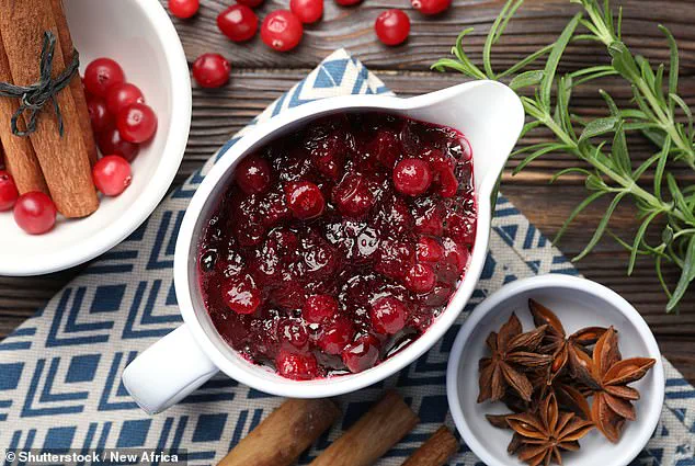 Late-Breaking: Holiday Dishes Pose Hidden Health Risks, Experts Warn