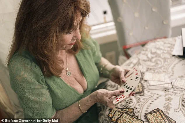 Mae Jordan's 2026 Predictions: A Year of Turbulence and Transformation as the World Braces for Unprecedented Change