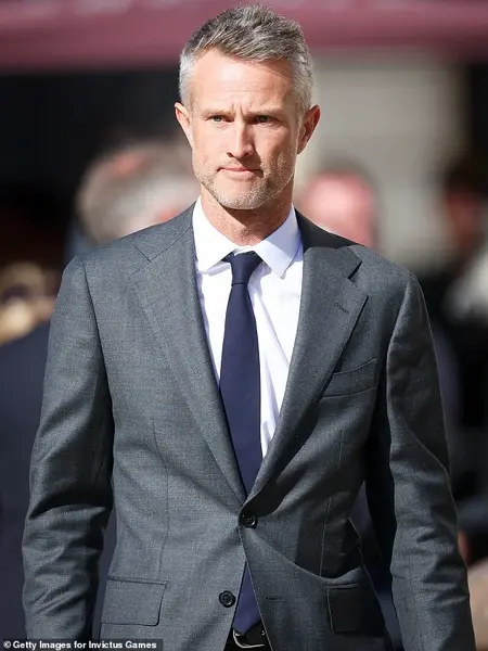 Meghan Markle’s Royal Reinvention: A Legacy of Betrayal and Branding Fails