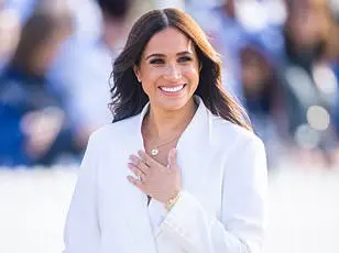 Meghan Markle’s Royal Reinvention: A Legacy of Betrayal and Branding Fails