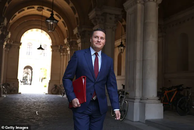 Mental Health Experts Warn: Britain's 'Never Complain' Ethos May Lead to Severe Health Risks