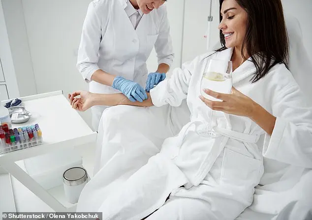 Millennials and Gen Z Turn to Radical Health Measures in 2024 New Year's Resolutions, Survey Finds