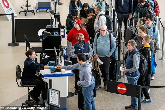 New U.S. Travel Ban Bars Entry from Seven African Nations, Expanding Restrictions to Nearly 40 Countries