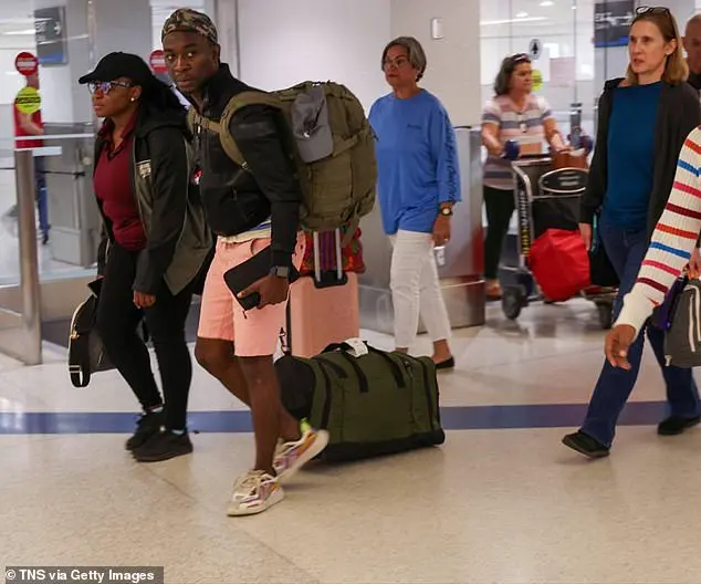 New U.S. Travel Ban Bars Entry from Seven African Nations, Expanding Restrictions to Nearly 40 Countries