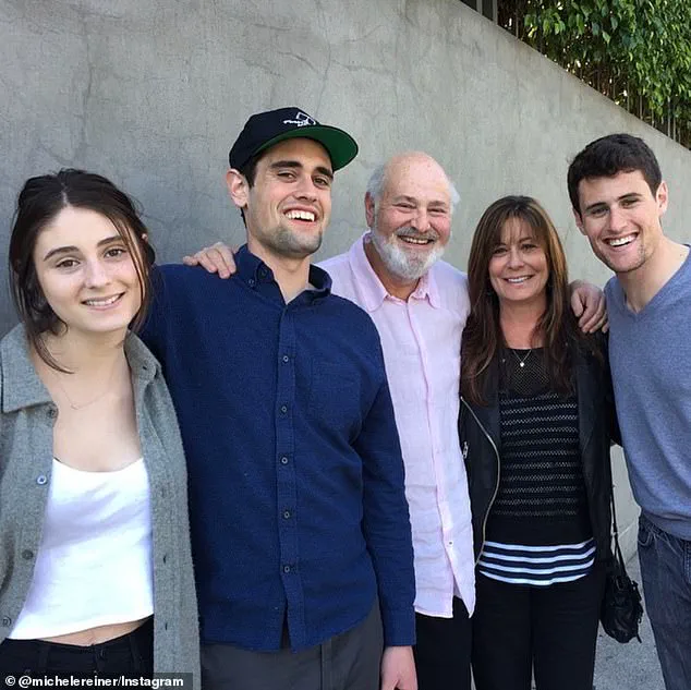 Privileged Access: The Exclusive Story of the Reiner Murders and Legal Storm