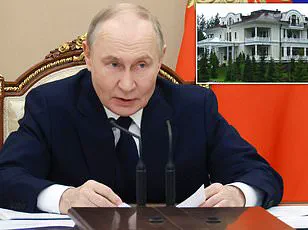 Russia Accused of Planning Atrocity to Blame on Ukraine, Undermine Trump's Peace Efforts