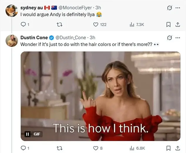 Secret Affair and Viral Clip Highlight Show's Impact on Fans