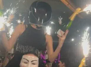 Swiss Club Fire Exposes Gaps in Public Safety Regulations