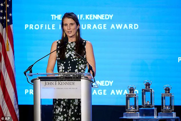Tatiana Schlossberg, JFK's Granddaughter, Dies at 35 After Battle with Blood Cancer