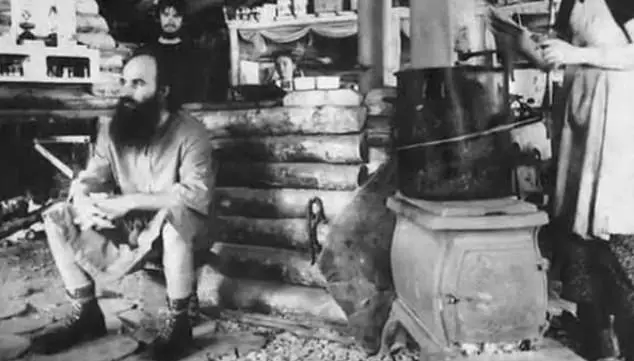 The Ant Hill Kids Cult: Roch Thériault's Brutal Regime and the Hidden Suffering