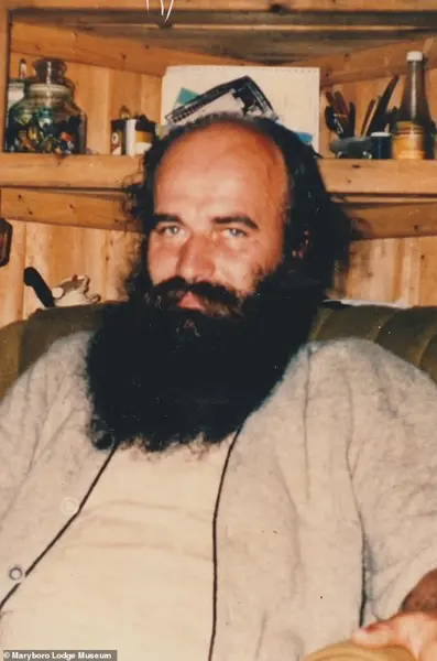 The Ant Hill Kids Cult: Roch Thériault's Brutal Regime and the Hidden Suffering