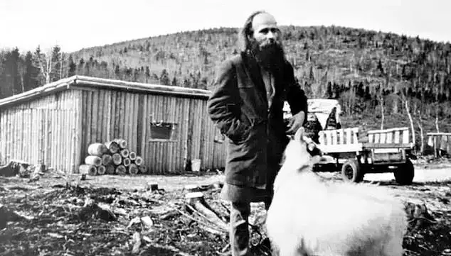 The Ant Hill Kids Cult: Roch Thériault's Brutal Regime and the Hidden Suffering