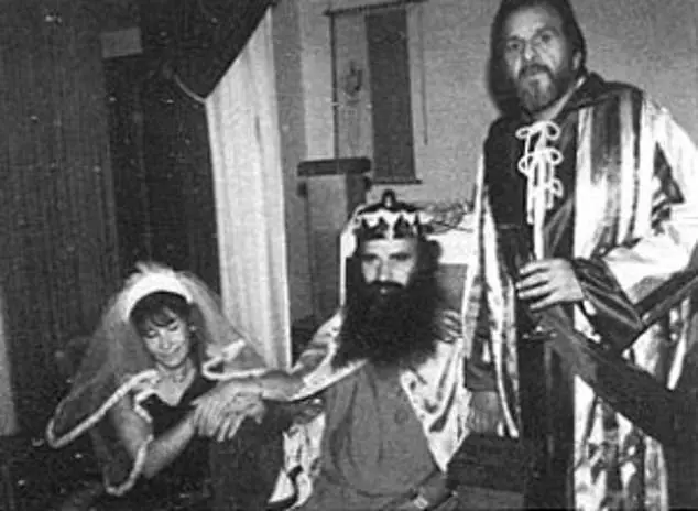 The Ant Hill Kids Cult: Roch Thériault's Brutal Regime and the Hidden Suffering