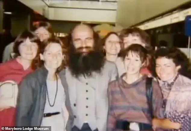 The Ant Hill Kids Cult: Roch Thériault's Brutal Regime and the Hidden Suffering