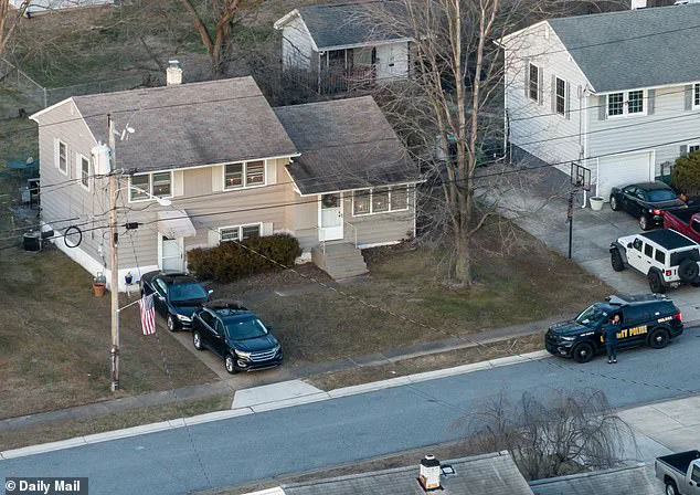 Tragic Death of Linda Stevenson Sparks Mystery in Delaware as Investigation Unfolds