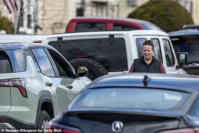 Tragic Death of Linda Stevenson Sparks Mystery in Delaware as Investigation Unfolds