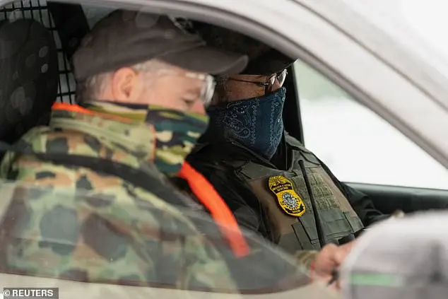 Trump Calls Minnesota 'Focal Point' of Migrant Fraud Crisis, Demands Federal Audit as Debate Over Accountability Intensifies