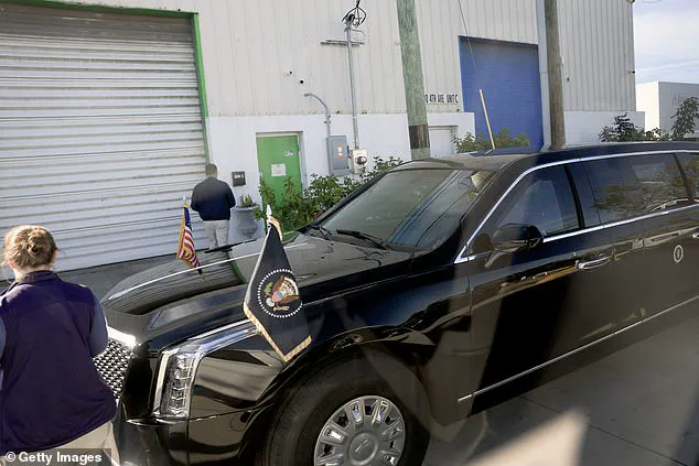 White House Ballroom Renovation: Trump's Personal Expense, Says Official