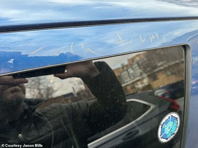 Attack on Military Couple's Home Sparks National Conversation on Military-Political Divide