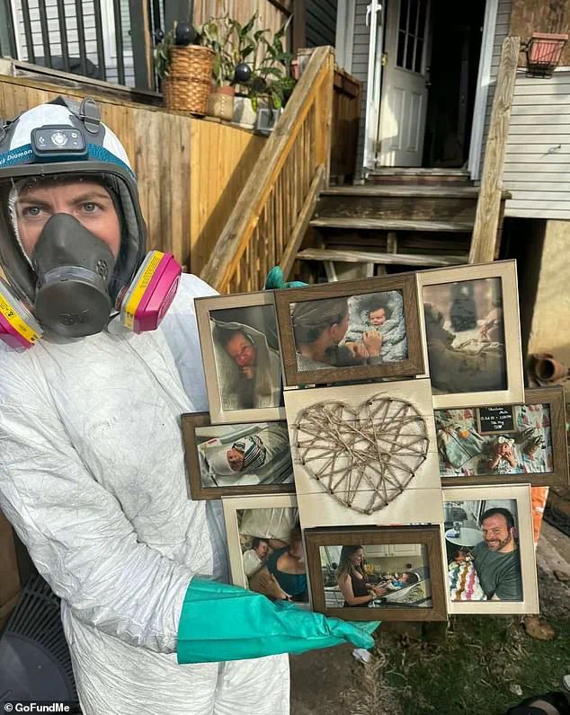 Attack on Military Couple's Home Sparks National Conversation on Military-Political Divide