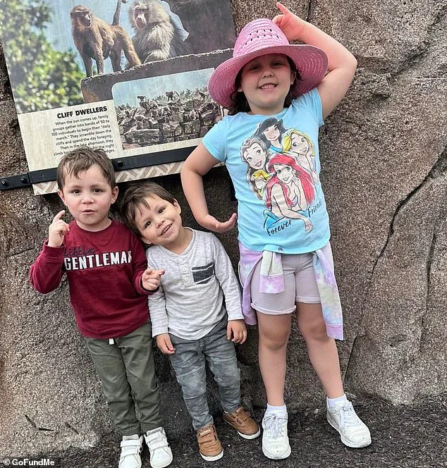 Breaking: Tragic Crash Claims 8-Year-Old’s Life; Mother Condemns Alleged Drunk Driving Immigrant Suspect in San Diego