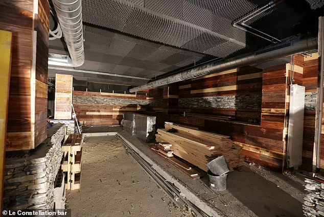 Facebook Photos Show Swiss Nightclub Owners' Involvement in Renovations Ahead of New Year's Eve Fire