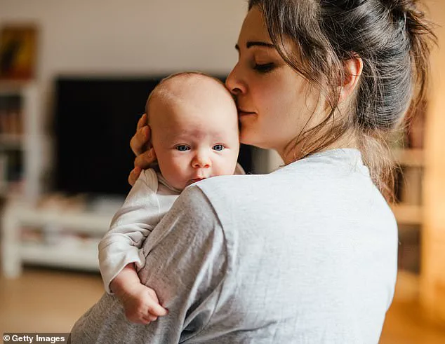 U.S. Fertility Rates Plunge to 1.6 per Woman as Utah Leads Unexpected Decline, Post-War Baby Boom Legacy Fades