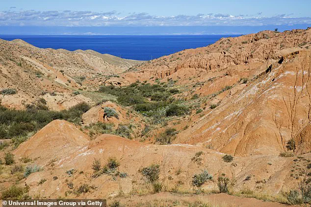 Viral Showdown at Red Rock Canyon: Nevada Woman and Italian Tourist Clash, Sparking Online Debate