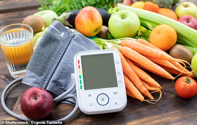 A Wake-Up Call: Expert Insights on Managing Hypertension Through Lifestyle Changes and Medication
