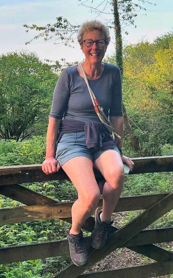 Exclusive Expert Access: Combating Hip Pain's Silent Crisis to Protect Public Health