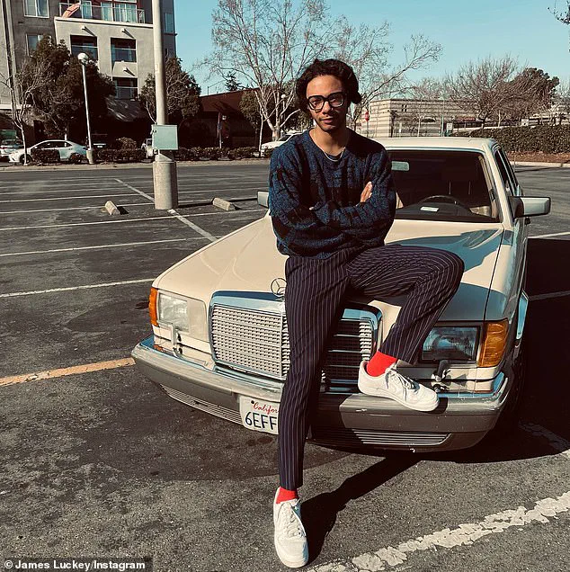 Exclusive Insights: The Hidden Information Behind James Luckey-Lange's Disappearance in Venezuela