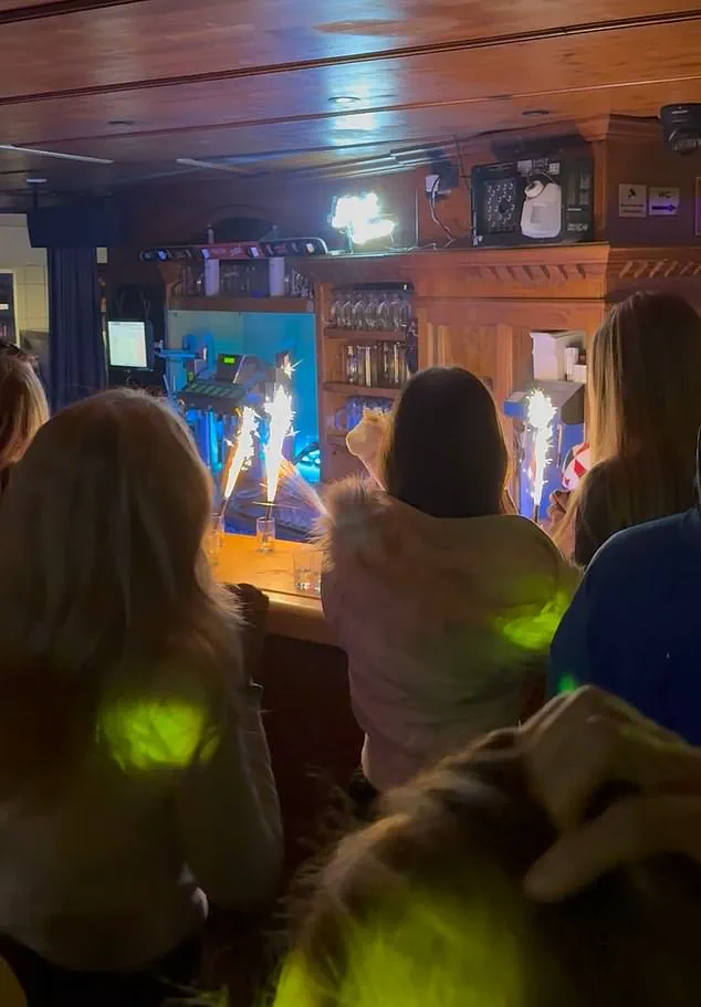 Ski Resort Sparks Fire Safety Debate After Swiss Tragedy