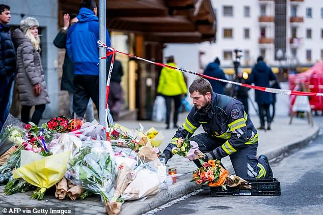Ski Resort Sparks Fire Safety Debate After Swiss Tragedy