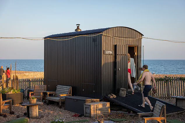 The Science and Tradition of Sauna Culture in Scandinavia