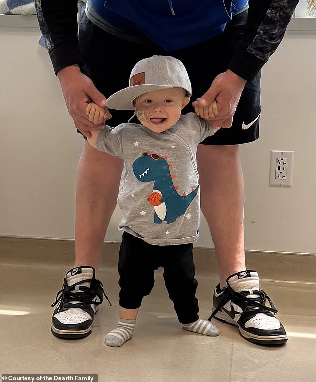 Urgent: Young Crew Dearth's Flu Battle Warns of Risks for Infants' Immune Systems