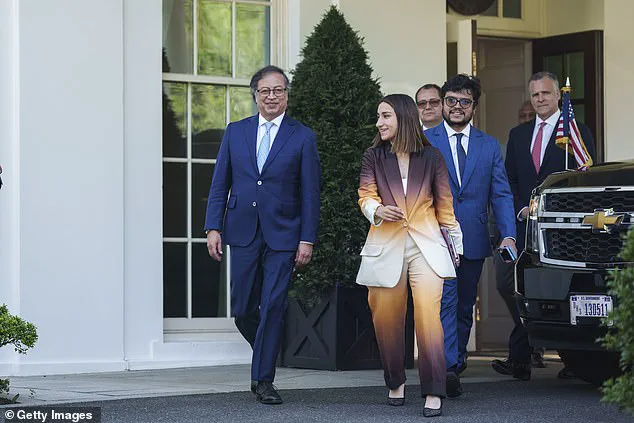 Behind Closed Doors: The Limited Information Fueling Debates Over Trump's Controversial Latin American Policy Remarks