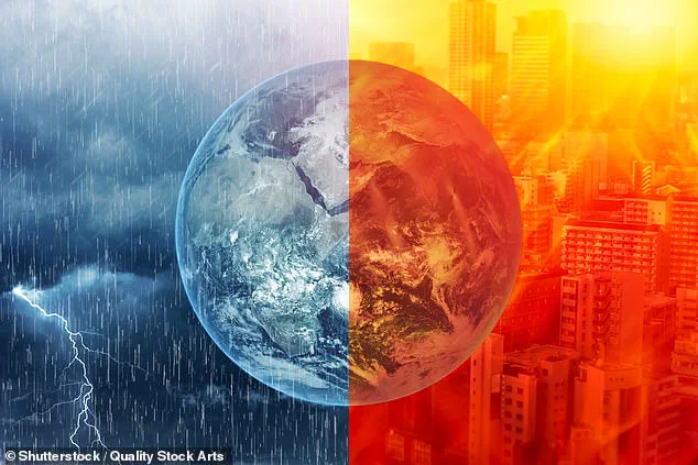 Climate Change and Migraines: A Growing Health Crisis, as Patients Report Surging Pain and Scientists Sound the Alarm