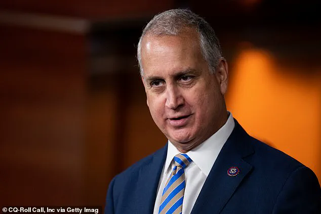 Díaz-Balart's Outburst Exposes GOP Split on Venezuela, as Public Criticizes Trump's Foreign Policy