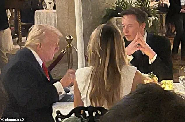 Elon Musk's Rise to Trillionaire Status: A Controversial Journey at the Intersection of Technology and Politics in 2025