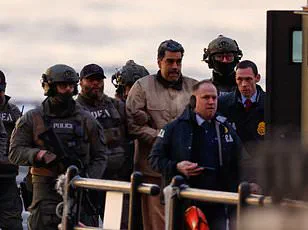 Exclusive Access: Russia's Escalation Over Maduro's Capture and Restricted Information