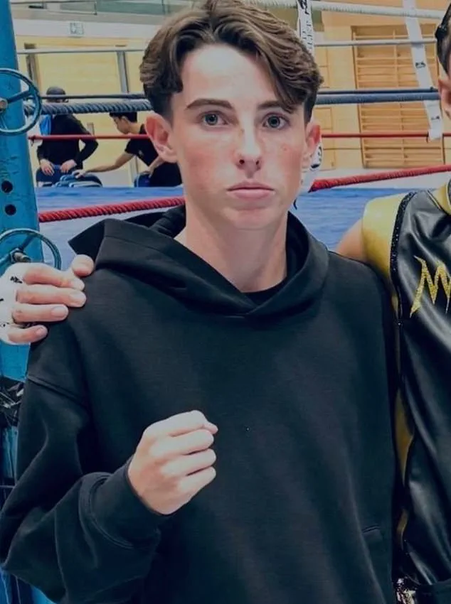 Exclusive Forensic Efforts Confirm Identity of Teen in Swiss New Year's Eve Fire